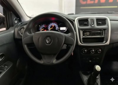 Renault SANDERO - Foto 5